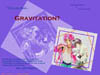 Обоина: Do you feel... Gravitation?